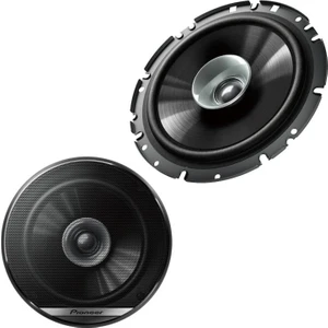 Pıoneer Oto Hoparlör 17CM 280W 2 Adet Pıoneer TS-G1710F