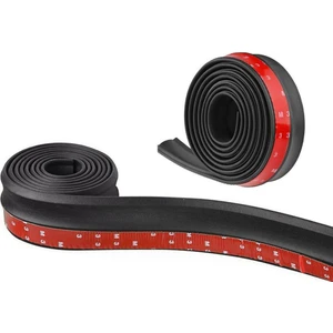 ŞNT GARAGE Toyota Yaris Ön Tampon Altı Kauçuk Siyah Ez Lip