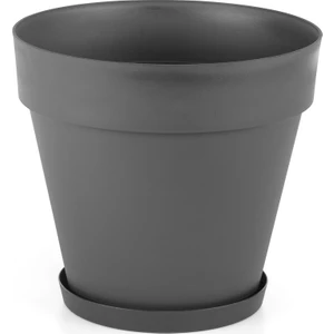 Yalı Saksı 240 x 220 mm 6 Lt