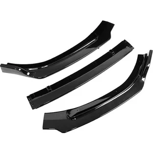 Sm Motors Ford Connect Ön Tampon Eki Bodykit Karlık Lip