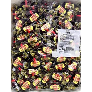 Şeker Toffy Çokolin 1kg