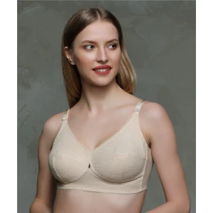 2168 Toparlayıcı Sütyen Ten