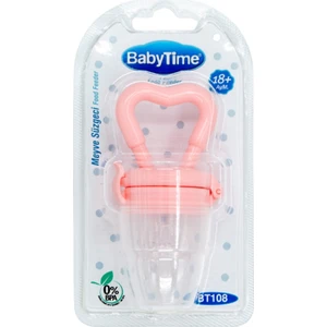Babytime Meyve Süzgeci BT108