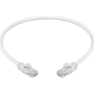 Cat6 Ethernet Internet Lan Network Patch Kablo - Fabrikasyon 20CM