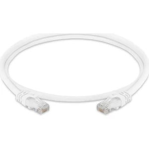 Cat6 Ethernet Internet Lan Network Patch Kablo - Fabrikasyon 50CM