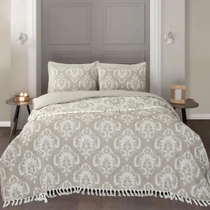 Farah Çift Kişilik Yatak Örtüsü V1