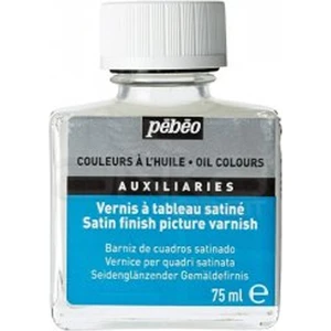 650809 Saten Resim Verniği 75 ml