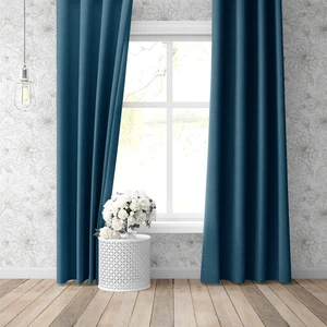 ETSHOME Indigo Blackout Perde