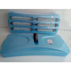 Plastik 6'lı Gırgır