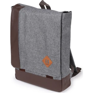 Strong 15.6 Inch Laptop Bölmeli Sırt Çantası, Okul ve Seyahat Çantası KFT02