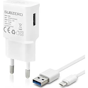 SG18 2400 Mah 9.0V Mıcro-Usb Şarj Seti