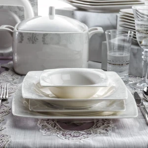 Wondel Yemek Takımı 60 Parça