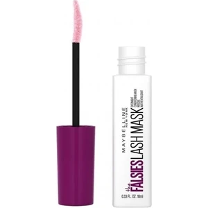 Falsieslash Mask 10 ml Maybelline New York Kirpik Maskesi Yumuşaklık ve Güçlü Hissiyat İçin Özel Formül