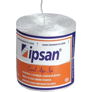 Çuval Ağzı Ipi