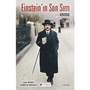 Einstein'In Son Sırrı - Francesc Miralles