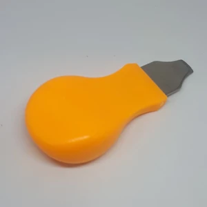 Ata Saat Saat Kapak Açma Aparatı Topuz Kafa
