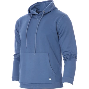 Spo-Shoodie Erkek Lacivert Günlük Stil Sweatshirt 712203-LCV