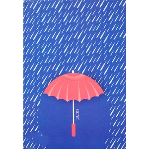 Keskin Color 411081-99 Lhıvia Sert Kapak 80 Yaprak Noktalı Defter 14 x 20