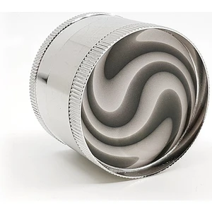 Metal Tütün Öğütücü