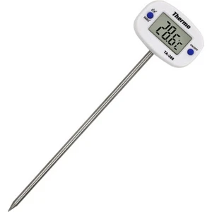 Dijital Termometre Mutfak Yiyecek / Dijital Gıda Termometresi 16.5*2*4.4 cm
