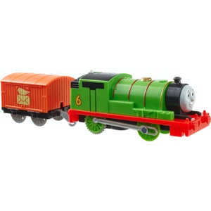 Thomas ve Arkadaşları Tekli Tren Ana Karakterler Percy BML07