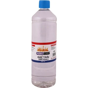 Dünya Magnet Gaz Lambası Yağı Kerosen 1 Lt