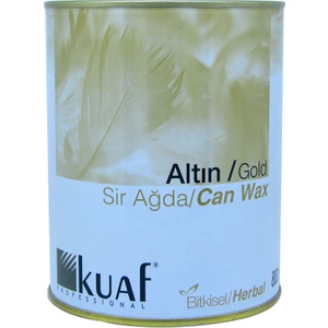 Konserve Sir Ağda Altın 800 ml
