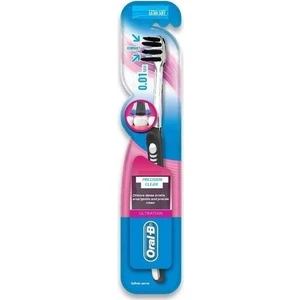 Ultra Thin Precision Clean Black Xs