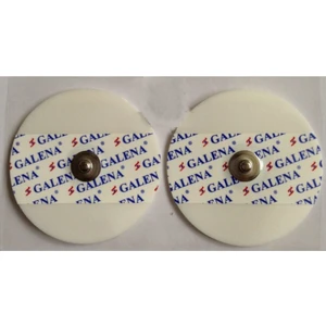 Yetişkin Ekg Elektrodu 50 Adet