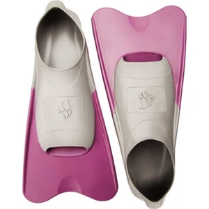 Kısa Renkli Yüzücü Havuz Paleti