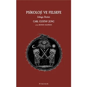 Psikoloji ve Felsefe - Carl Gustav Jung