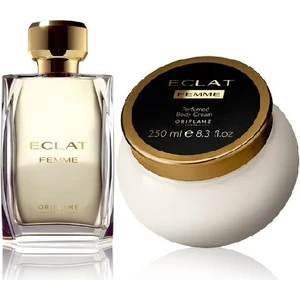 Eclat Femme Kadın Parfüm Edt 50 ml Eclat Femme Losyon