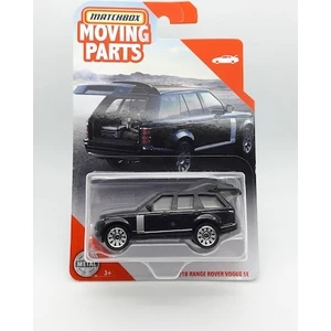 Moving Parts Range Rover Vogue Se