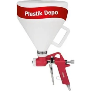 Pr FR-300 4-6-8 mm Plastk Depo Fasarit Tabancası
