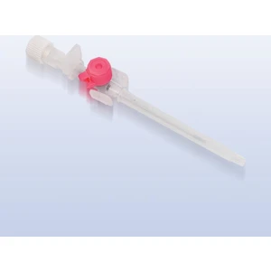 Intraket I.v. Kanül (Branül) Pembe 20G 100 Adet