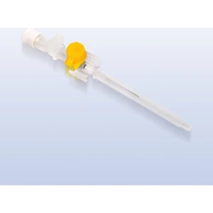 Intraket I.v. Kanül (Branül) Sarı 24G 100 Adet