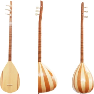 Cura Çocuk Sazı 28 Teknetam Set