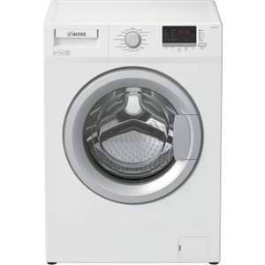 AL 8103 D 1000 Devir 8 Kg Çamaşır Makinesi