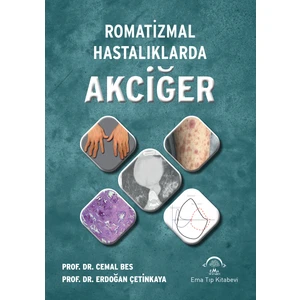 Romatızmal Hastalıklarda Akciğer - Cemal Bes - Erdoğan Çetinkaya