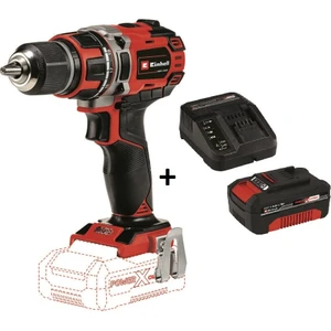 Te-Cd 18/50 Li Bl Matkap Vidalama + 4.0 Ah Starter Kit