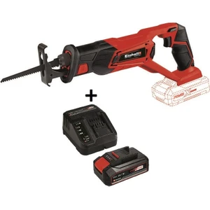Akülü Kılıç Testere Te-Ap 18 Li Kit + 18V 2.5 Ah Starter Kit