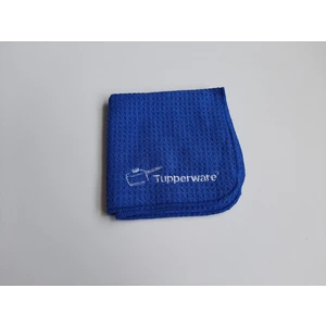 Mikrofiber Çelik Bezi ( Mavi)