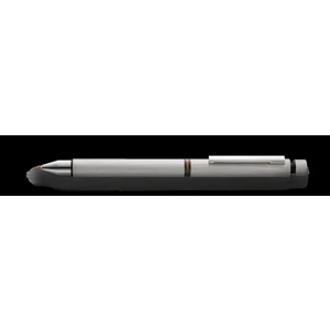 Cp1 Fonksiyonlu Paslanmaz Çelik Kalem Metalik