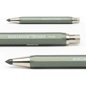 Koh-I-Noor 5640 Mekanik Yeşil Çizim Kalemi 5,6 mm
