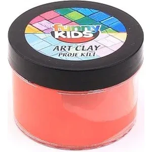 Funny Kids 560 Kırmızı Proje Kili