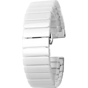Samsung Galaxy Watch 46MM Metal Kordon Beyaz