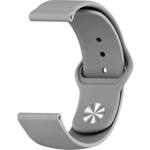 Huawei Gt2 46MM Termoplastik Kordon Newcord Gri