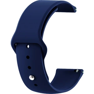 Huawei Gt2 42MM Termoplastik Kordon Newcord Lacivert