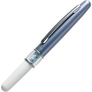 BA26 Minna Mini Turkuaz Tükenmez Kalem 0,7 mm