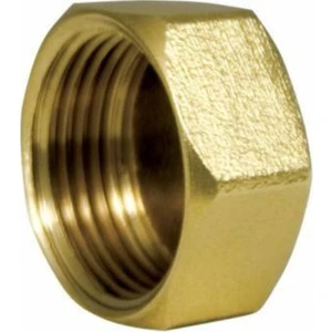 Gross AVM Sarı Dişi Kör Tapa 3/4'' 2'li